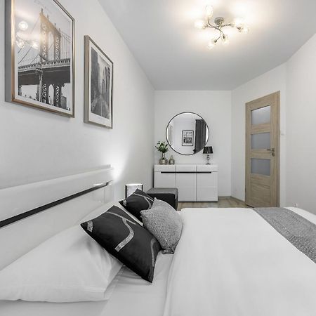 Emihouse Cityvibe Apartments 제수프 외부 사진