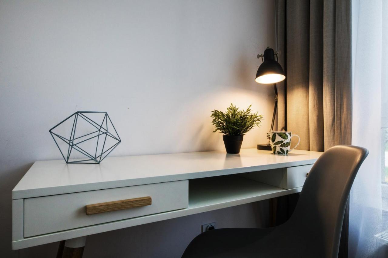 Emihouse Cityvibe Apartments 제수프 외부 사진