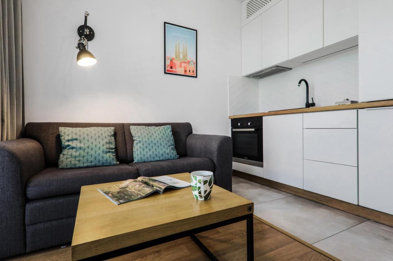 Emihouse Cityvibe Apartments 제수프 외부 사진
