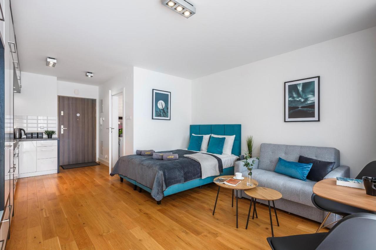Emihouse Cityvibe Apartments 제수프 외부 사진