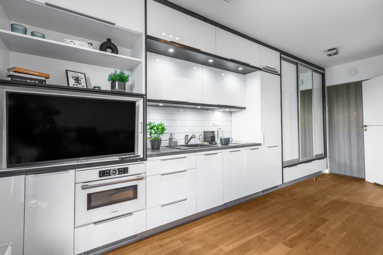 Emihouse Cityvibe Apartments 제수프 외부 사진