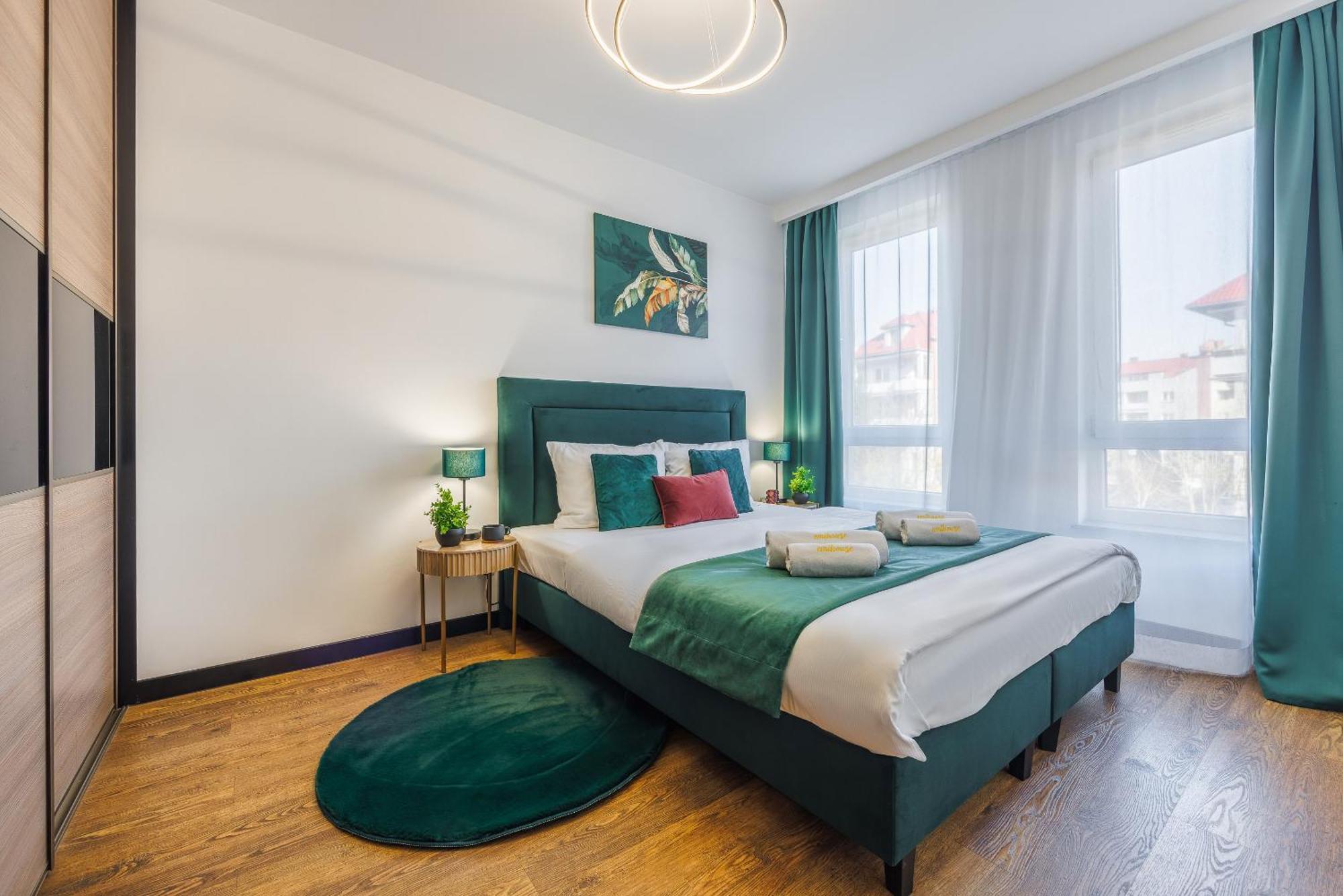 Emihouse Cityvibe Apartments 제수프 외부 사진