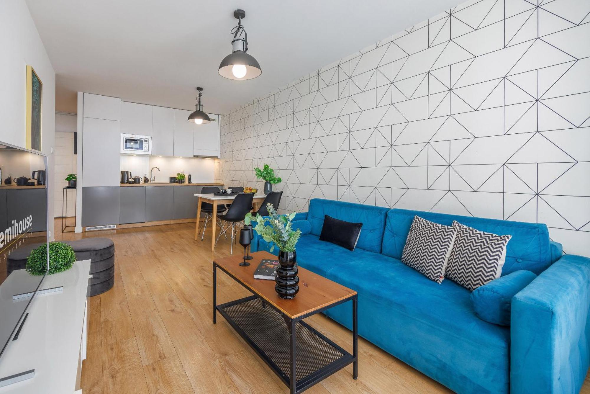 Emihouse Cityvibe Apartments 제수프 외부 사진