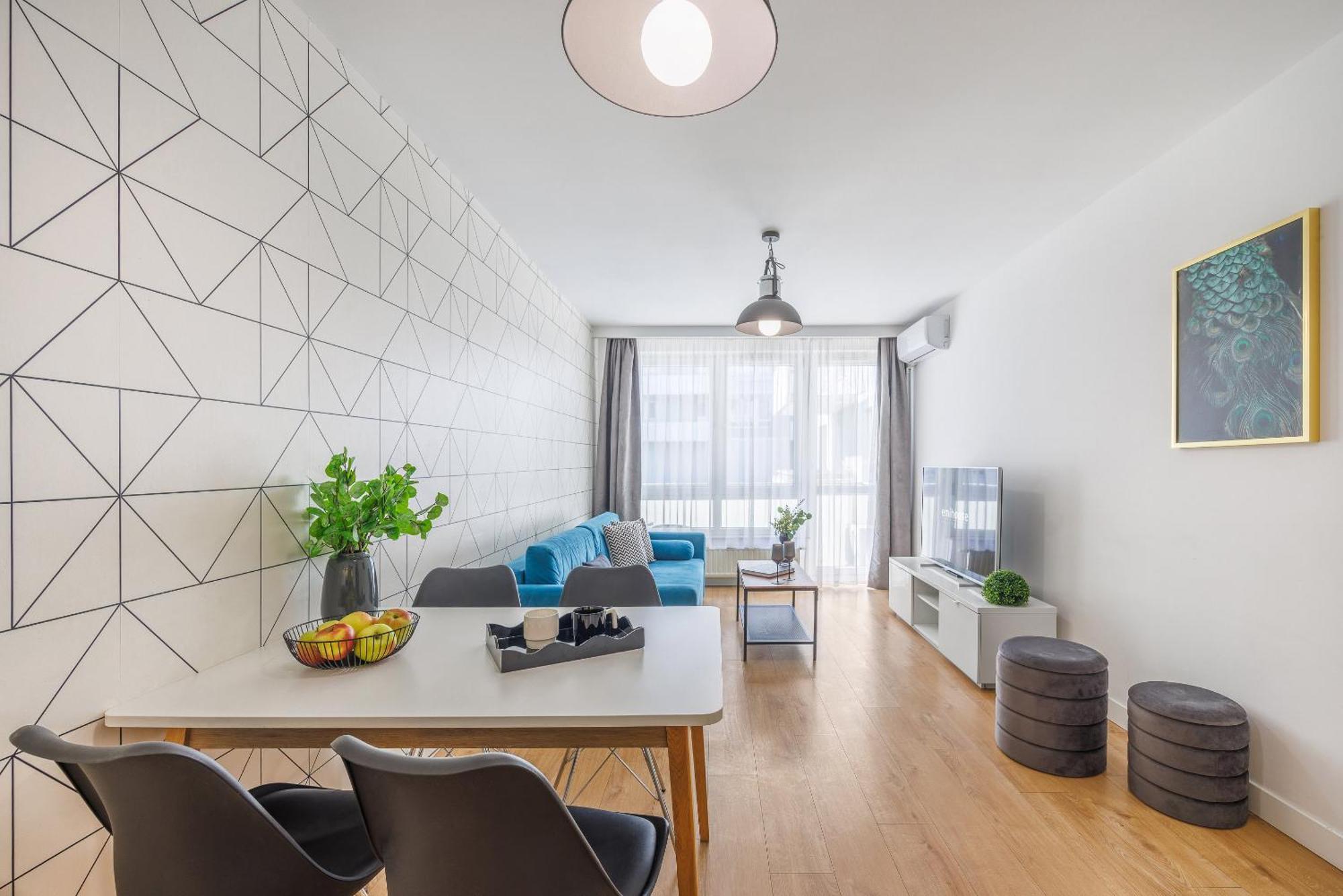 Emihouse Cityvibe Apartments 제수프 외부 사진