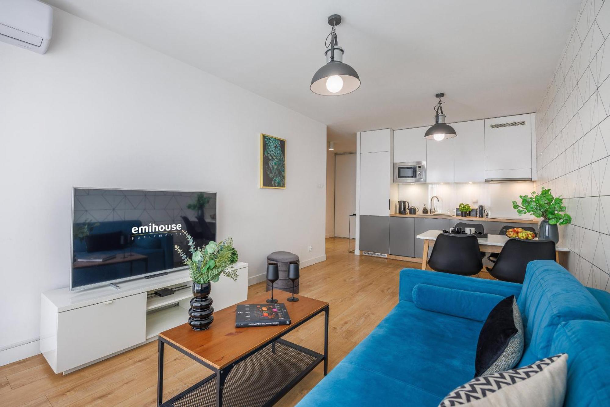 Emihouse Cityvibe Apartments 제수프 외부 사진