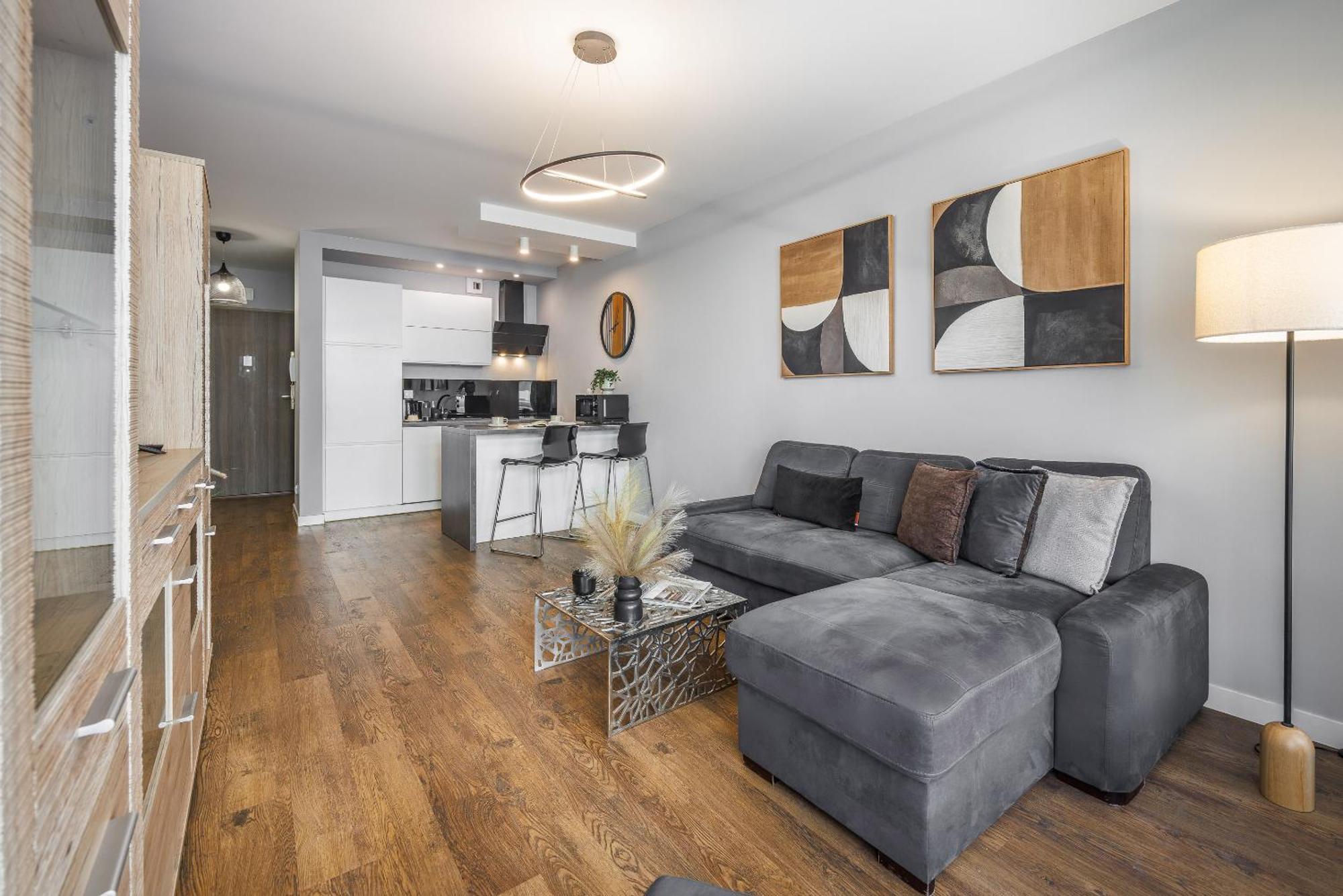 Emihouse Cityvibe Apartments 제수프 외부 사진