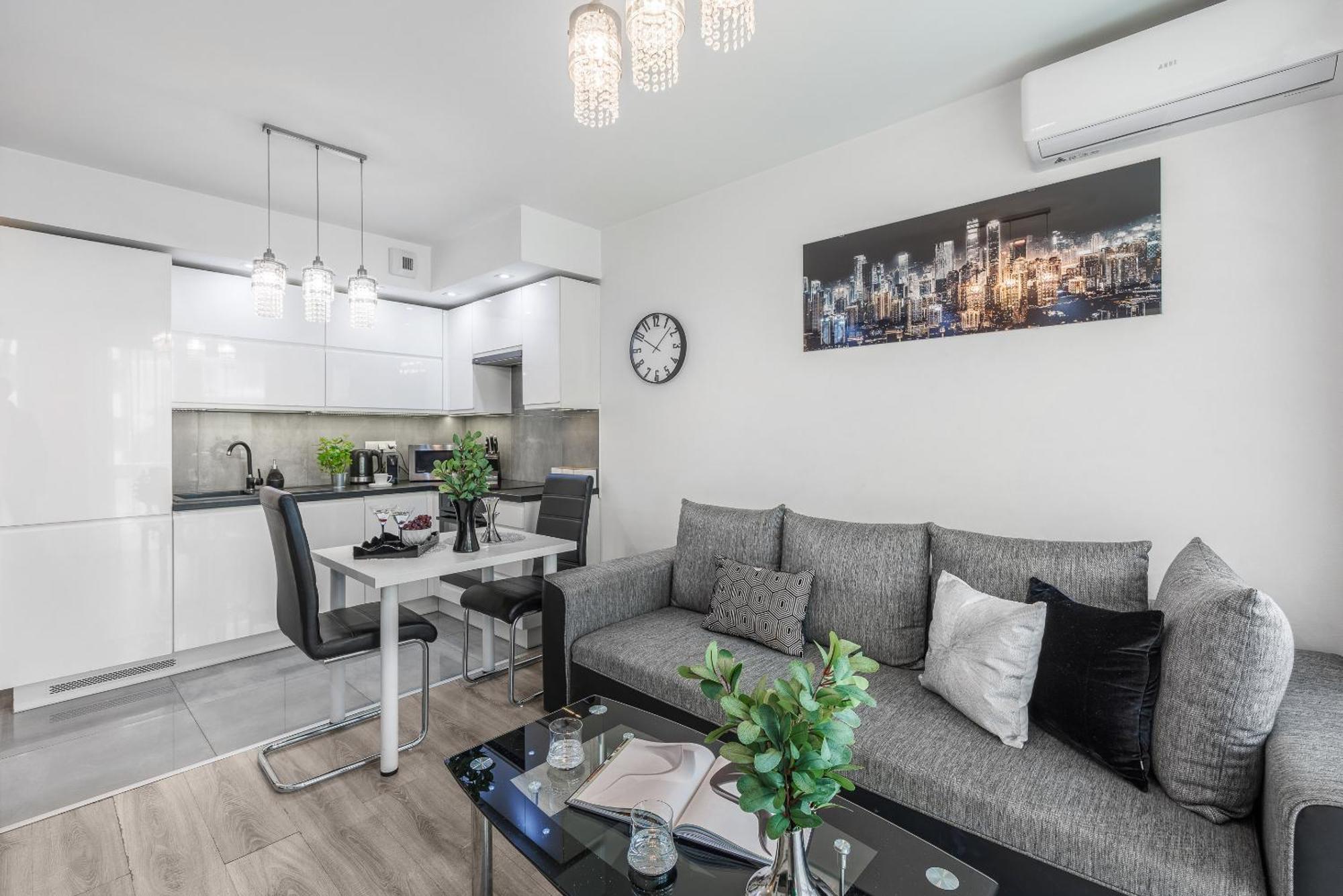 Emihouse Cityvibe Apartments 제수프 외부 사진