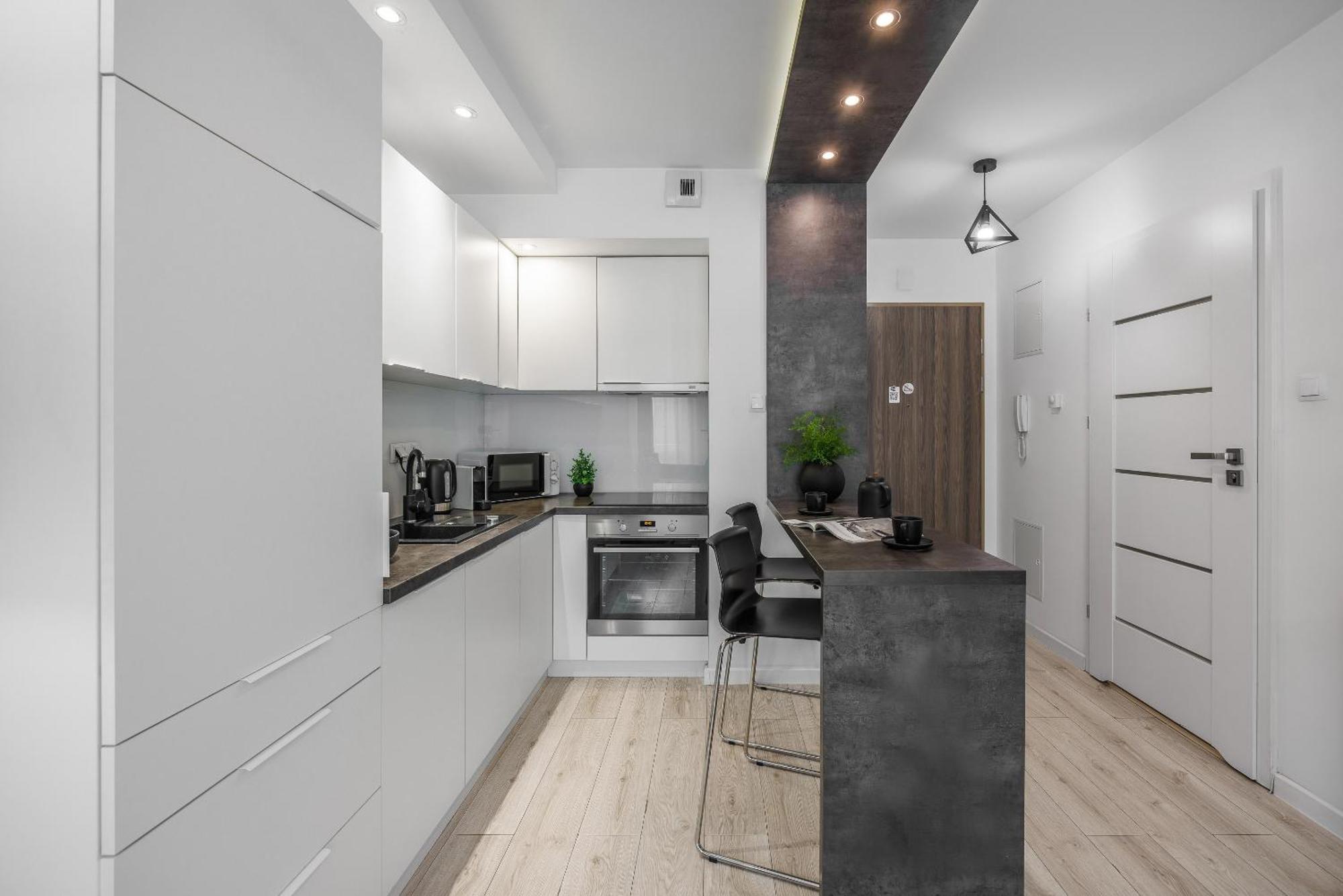 Emihouse Cityvibe Apartments 제수프 외부 사진