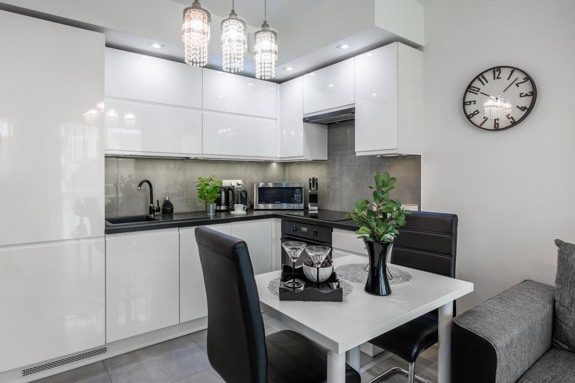 Emihouse Cityvibe Apartments 제수프 외부 사진