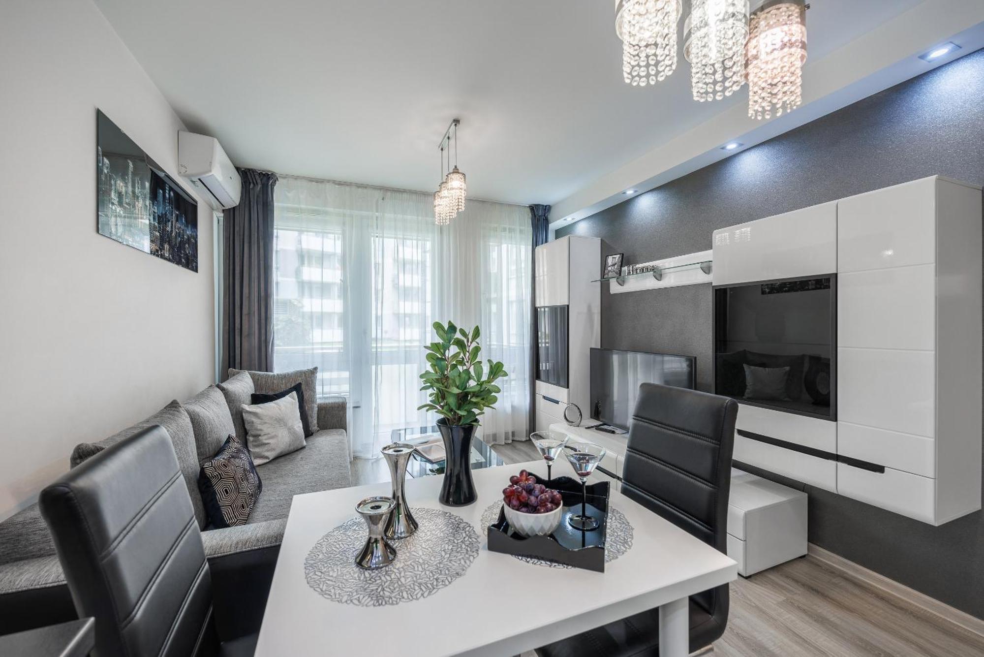 Emihouse Cityvibe Apartments 제수프 외부 사진