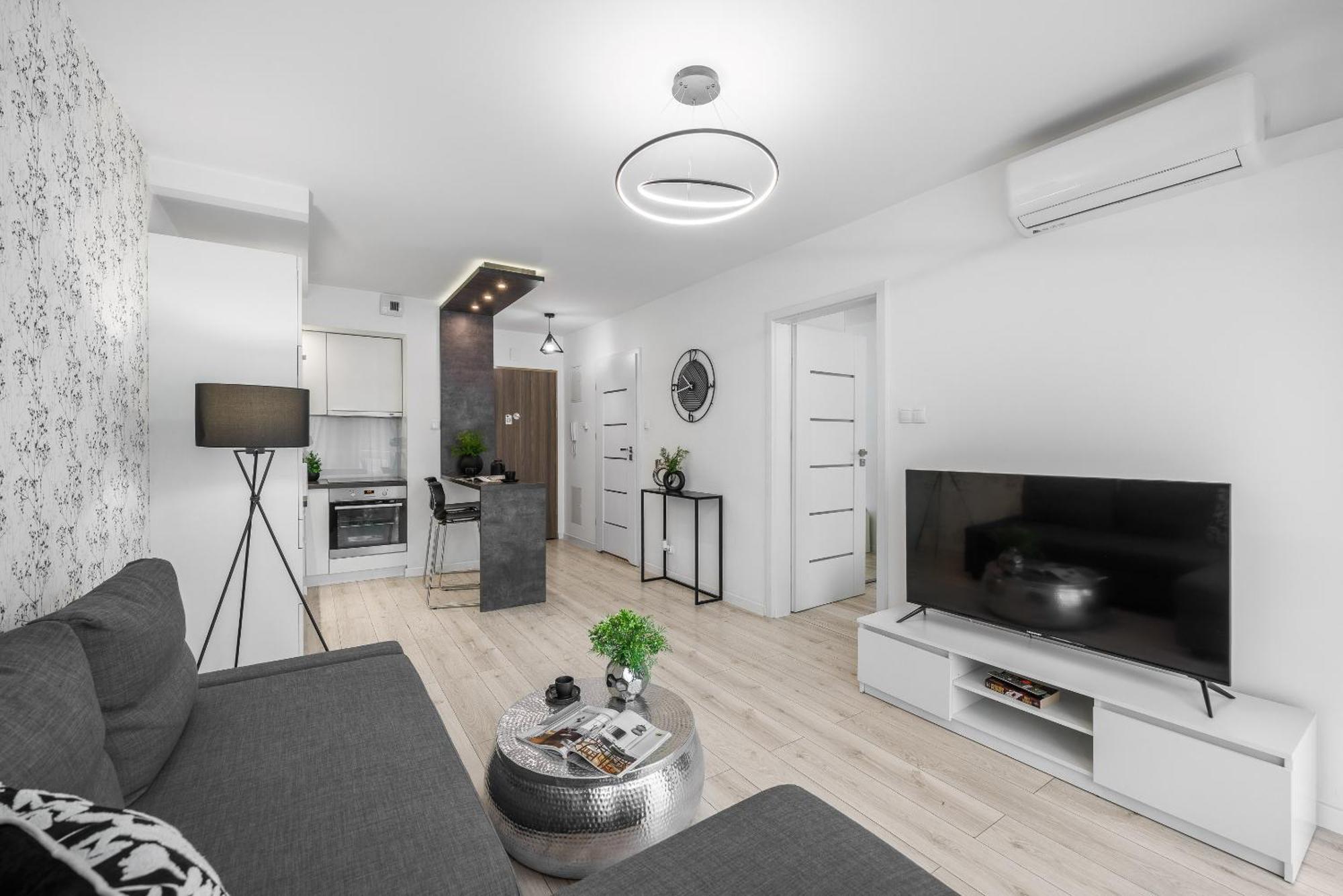 Emihouse Cityvibe Apartments 제수프 외부 사진