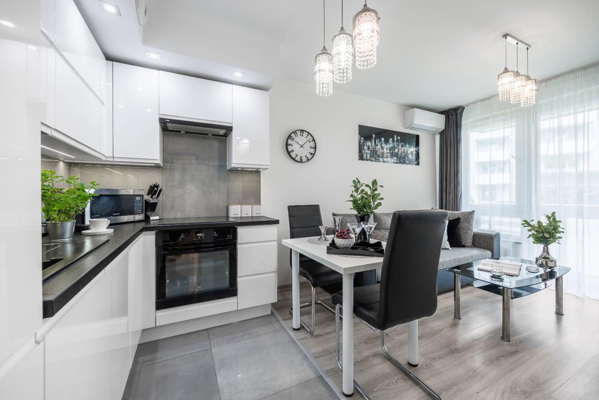 Emihouse Cityvibe Apartments 제수프 외부 사진