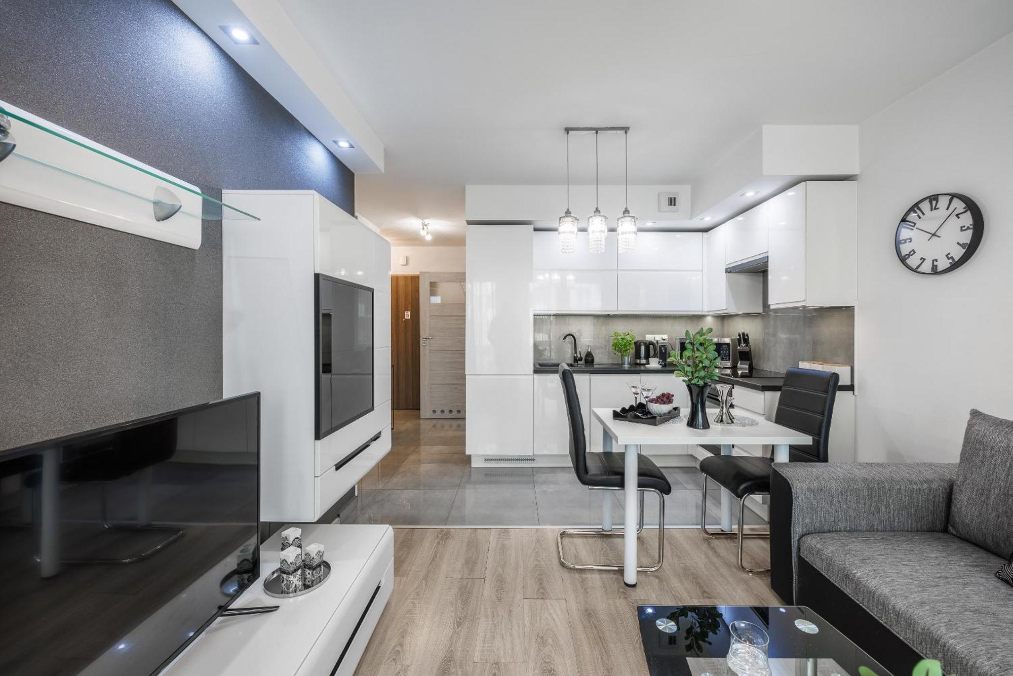 Emihouse Cityvibe Apartments 제수프 외부 사진